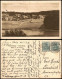 Ansichtskarte Braunlage Panorama-Ansicht, Villen A.d. Rollin 1919 - Braunlage