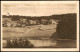 Ansichtskarte Braunlage Panorama-Ansicht, Villen A.d. Rollin 1919 - Braunlage