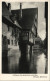 Ansichtskarte Kulmbach Das Schiefe Haus An Der Blau 1940 - Kulmbach