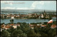 Ansichtskarte Werder (Havel) Blick Von Der Bismarckhöhe 1911 - Werder