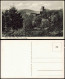 Ansichtskarte Bad Sulza Sonnenburg Burg In Thüringen 1930 - Bad Sulza