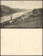 Ansichtskarte Oberwesel Panorama-Ansicht Rhein-Tal 1908 - Oberwesel