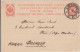 RUSSIE - 1907 - LIVRAISON GRATUITE MONDE ENTIER A PARTIR De 5 EUR D'ACHAT ! CARTE De ST PETERSBURG => NICE - Stamped Stationery