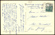 Ansichtskarte Lindow (Mark) Partie Am Wut-See 1962 - Lindow