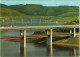 Attendorn Blick Auf Doppelstockbrücke, Dumicketal Und Talbrücke Sondern 1980 - Attendorn