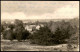 Kallinchen-Zossen Panorama-Ansicht Blick Auf Den Ort Im Kr. Zossen 1964 - Zossen