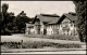 Sommerfeld-Kremmen (Oberhavel) Klinik Und Forschungsstätte Waldhaus 1962 - Sommerfeld