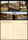 Ansichtskarte Bodenwerder Mehrbildkarte Mit 5 Ortsansichten 1980 - Bodenwerder
