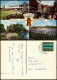 Delmenhorst Demost Mehrbildkarte Mit Ortsansichten, U.a. Freibad 1976 - Delmenhorst
