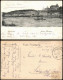 Ansichtskarte Schweinfurt Schloß'Mainberg - Ruderer 1916 - Schweinfurt