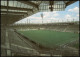 Ansichtskarte Leverkusen ULRICH-HABERLAND-STADION Fussball Stadion 1992 - Leverkusen