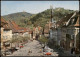 Ansichtskarte Weinheim (Bergstraße) Marktplatz 1977 - Weinheim