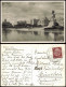 Postcard Havanna La Habana Stadt 1938  Schiffspoststempel - Vergnügungsreise - Kuba