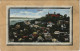 Blankenese-Hamburg Süllberg 1911 Passepartout  Gel. Stempel Hamburg - Blankenese