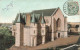 FRANCE - Angers - Le Petit Château De La Chapelle Des Ducs - Carte Postale Ancienne - Angers
