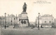 FRANCE - Chartres (E & L) - Vue Sur La Statue De Marceau - Place Des Epars - Carte Postale Ancienne - Chartres