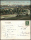 Ansichtskarte Tutzing Stadtpartie - Dampflokomotive 1913 - Tutzing