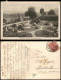 Ansichtskarte Weilburg (Lahn) Blick Von Der Schlossterrasse 1921 - Weilburg