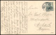 Ansichtskarte Zell/Mosel Marienburg 1915  Gel. Stempel Bullay - Zell