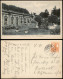 Ansichtskarte Weilburg (Lahn) Schloßgarten. 1913 - Weilburg