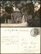 Ansichtskarte Friedberg (Hessen) Partie Beim Mittleren Tor 1913 - Friedberg