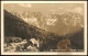 Laibach Ljubljana (Lubiana) Jezerski Vrh 1218 M - Kamniške Planine 1932 - Slowenien