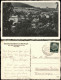 Ansichtskarte Oberschlema-Bad Schlema Panorama-Ansicht 1940 - Bad Schlema