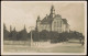 Ansichtskarte Großröhrsdorf Partie Am Rathaus 1938 - Grossroehrsdorf