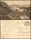 Ansichtskarte Rolandseck-Remagen Stadtblick 1915  Gel. Feldpost Mehlem - Remagen