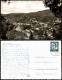 Ansichtskarte Altena Stadtblick 1956 - Altena