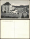 Ansichtskarte Oberschlema-Bad Schlema Kurhaus 1938 - Bad Schlema