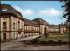 Ansichtskarte Bad Nenndorf Kurhotel Esplanade 1971 - Bad Nenndorf