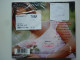 Alizée Coffret Cd Album + Bonus VCD Mes Courants Electriques édition Corée Du Sud - Other - French Music