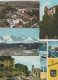 LOT De 2000 Cartes Postales De FRANCE, Toutes 10,5 X 15 Cm. - 500 Postkaarten Min.