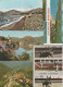 Delcampe - LOT De 2000 Cartes Postales De FRANCE, Toutes 10,5 X 15 Cm. - 500 Cartoline Min.