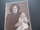 Foto AK 1940 3. Reich Ostmark Mutter Mit Baby / A.Kroiss Innsbruck - Ritratti
