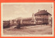 13045 / ⭐ ◉ LES-PAVILLONS-sous-BOIS 93-Seine-Saint-Denis Dispensaire Et Le Monument Aux Morts 1930s -MARQUET N° - Les Pavillons Sous Bois