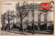 13052 / ⭐ ◉ LES LILAS Seine-St-Denis Gendarmerie 1910s à Francine CONAN C CARPON Rue Sébastien Paris-LE DELEY 14 - Les Lilas