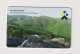 CROATIA -  Park Prirode Papuk Chip  Phonecard - Croatia