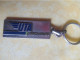 Aviation / Transport / UTA French Airlines /Union Des Transports Aériens/France/Vers 1970-1989                    POC742 - Key-rings