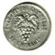 FRANCE/ NECESSITE / CHAMBRE DE COMMERCE DE L'HERAULT / 5 CENT / ZINC / 2.95 G / 21 Mm - Monétaires / De Nécessité