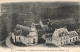 FRANCE - Chambord - L'Eglise Et L'Eglise, Vue Prise Du Château - AP - Carte Postale Ancienne - Chambord