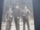 Foto AK 1910 / 20er Jahre Handwerker / 3 Junge Männer Mit Werkzeug / Burschen - Industrie