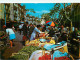 Marchés - Marché Provençal - Marché De Provence - CPM - Voir Scans Recto-Verso - Mercati