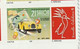 Salon Du Collectionneur 2021 - Unused Stamps