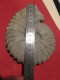 Delcampe - Ammonite Fossilisée - Fossili