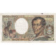 France, 200 Francs, Montesquieu, 1990, R.081, TB+, Fayette:70.10a, KM:155d - 200 F 1981-1994 ''Montesquieu''