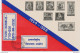 INDIA Field Post Offices In Indo-China. International Control Commission 1954-1968 (Cambodia, Laos And Vietnam). 1968, - Philately And Postal History