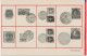 INDIA Field Post Offices In Indo-China. International Control Commission 1954-1968 (Cambodia, Laos And Vietnam). 1968, - Philately And Postal History