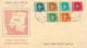 INDIA Field Post Offices In Indo-China. International Control Commission 1954-1968 (Cambodia, Laos And Vietnam). 1968, - Philately And Postal History